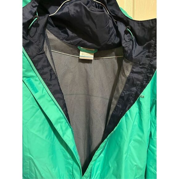 Columbia Arcadia ll jacket - Picture 5 of 10